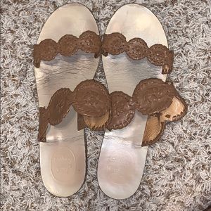 Two Strap Jack Rogers